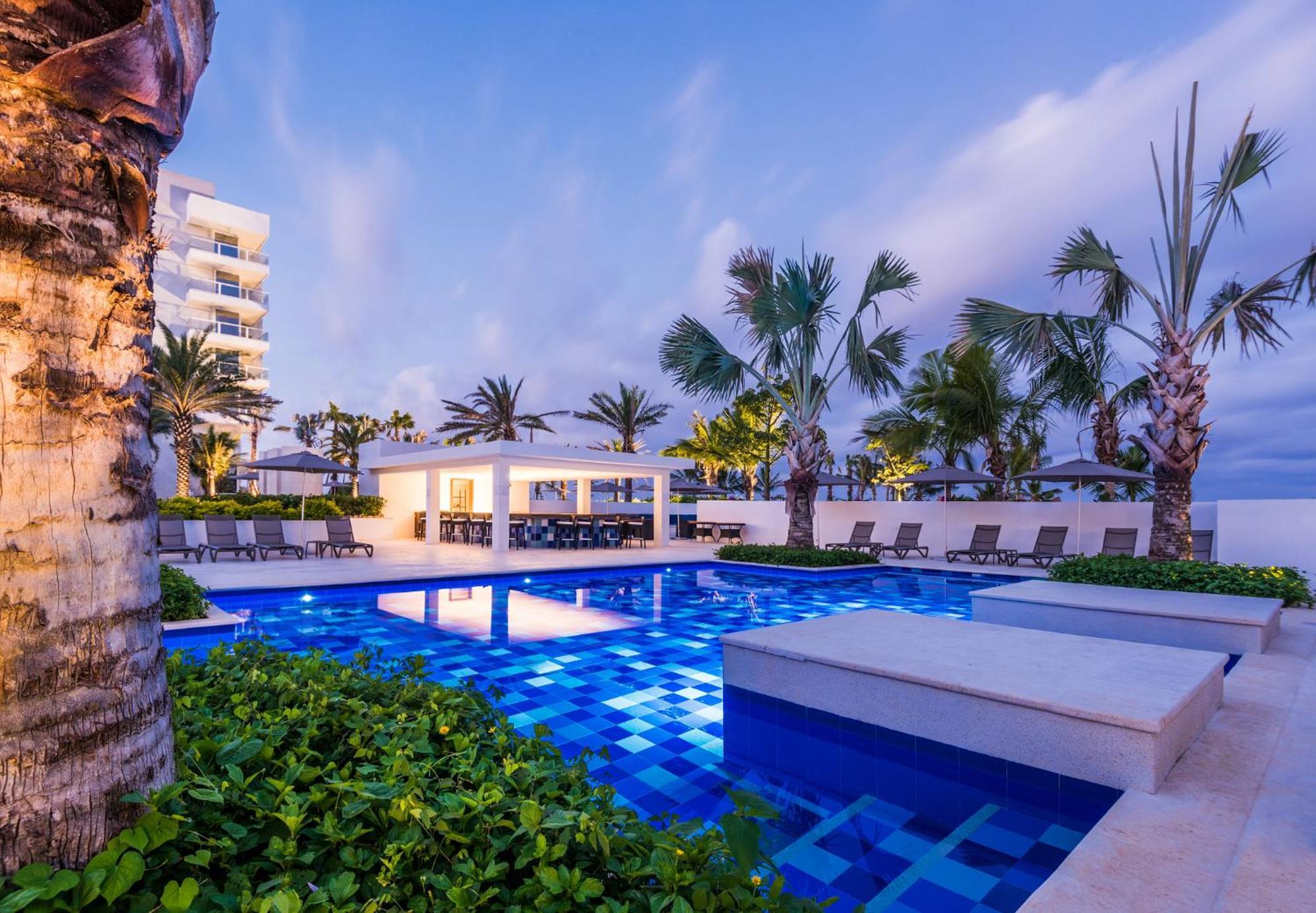 Dreams Karibana Cartagena Golf & Spa Resort — Photos 3