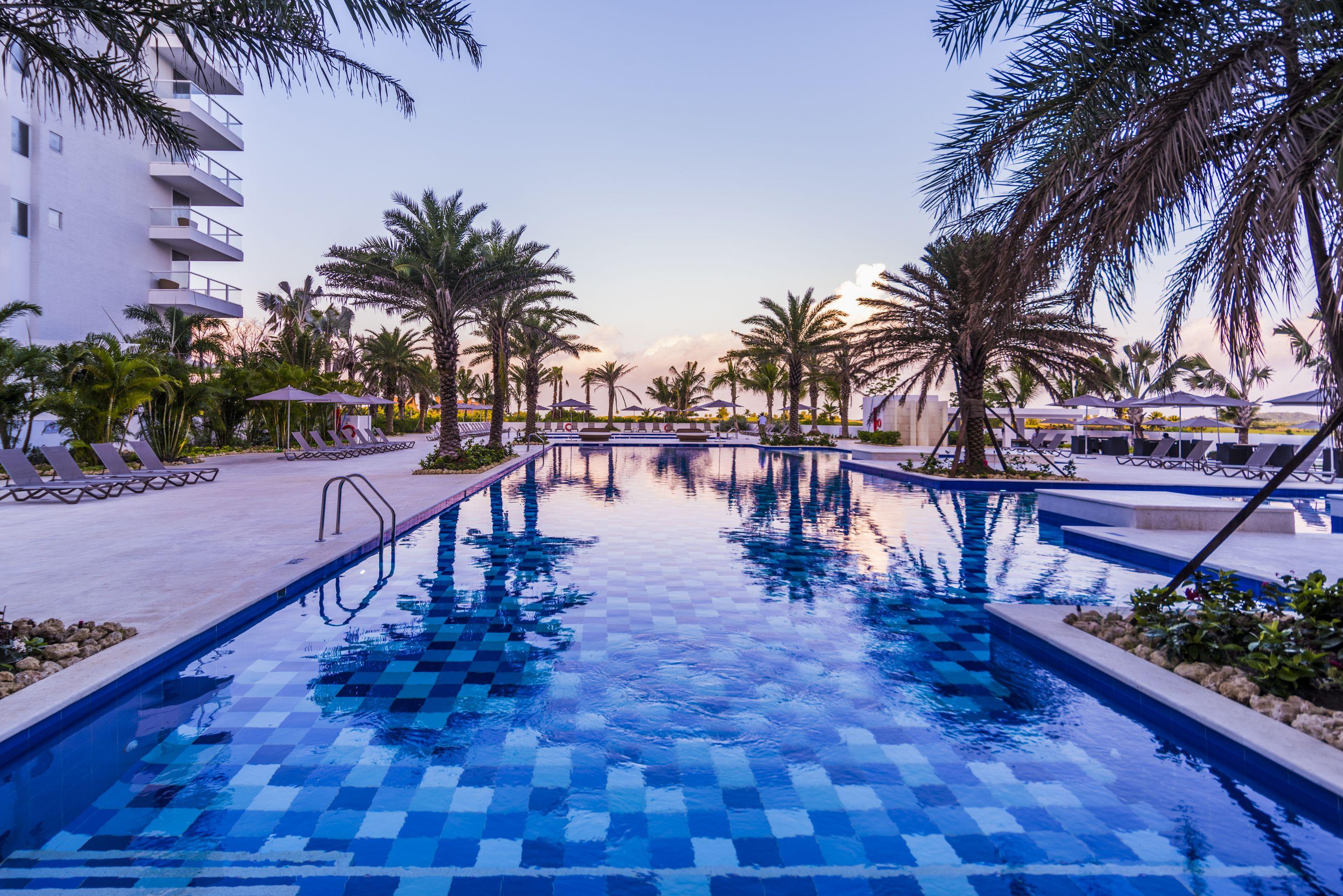 Dreams Karibana Cartagena Golf & Spa Resort, Cartagena